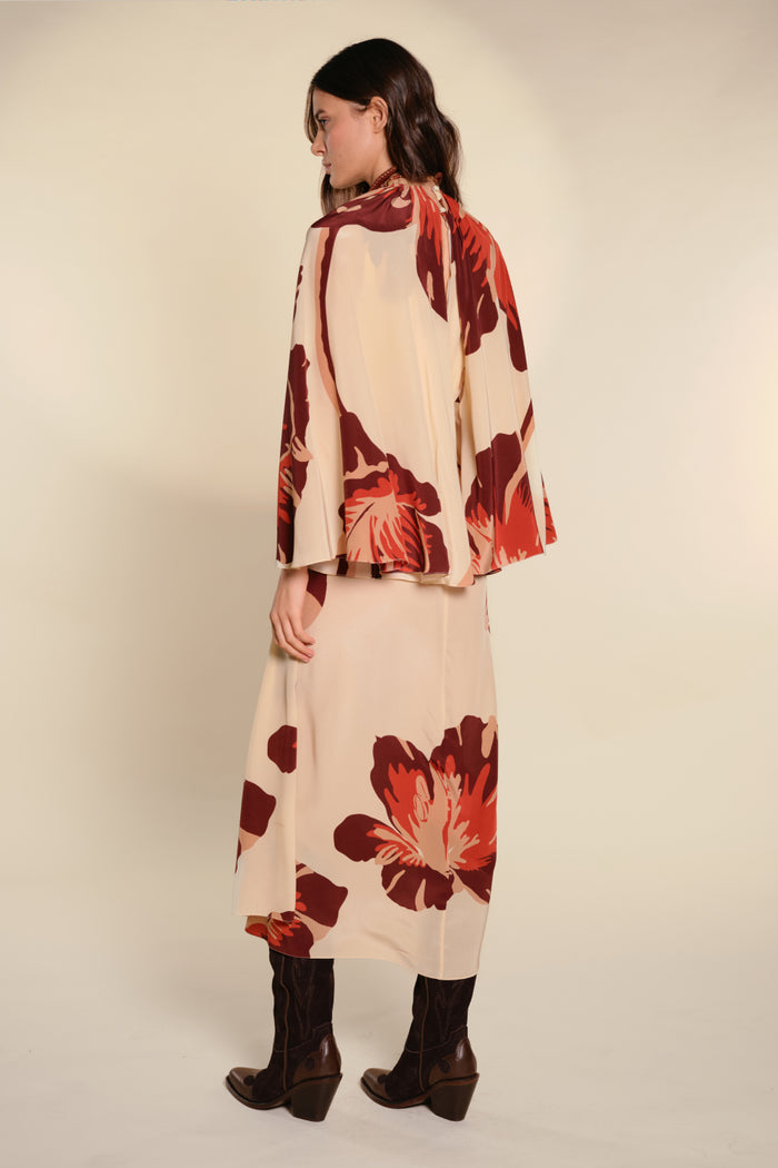 Johanna Ortiz Odyssey Dress