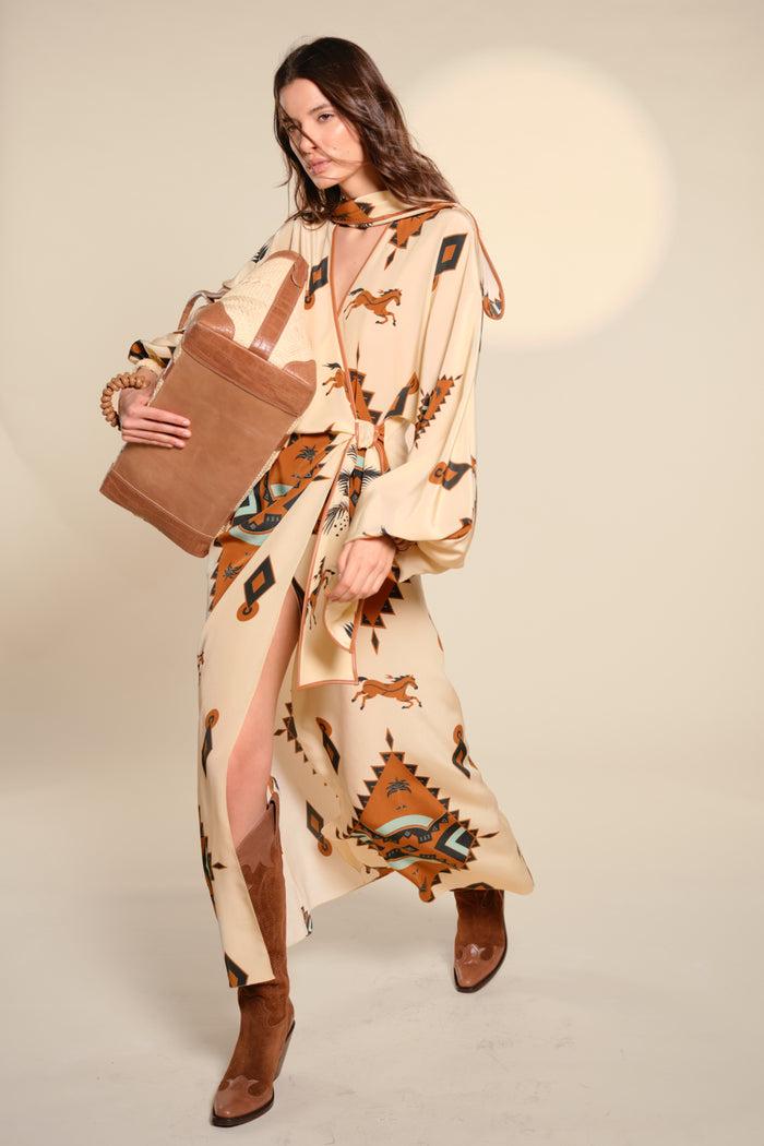 Johanna Ortiz Ollantay Dress