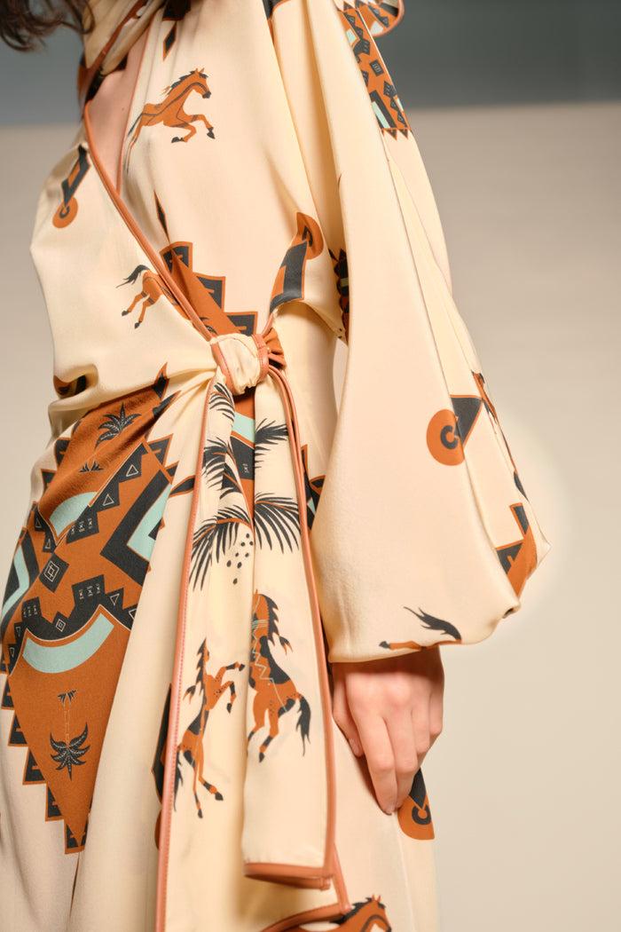 Johanna Ortiz Ollantay Dress