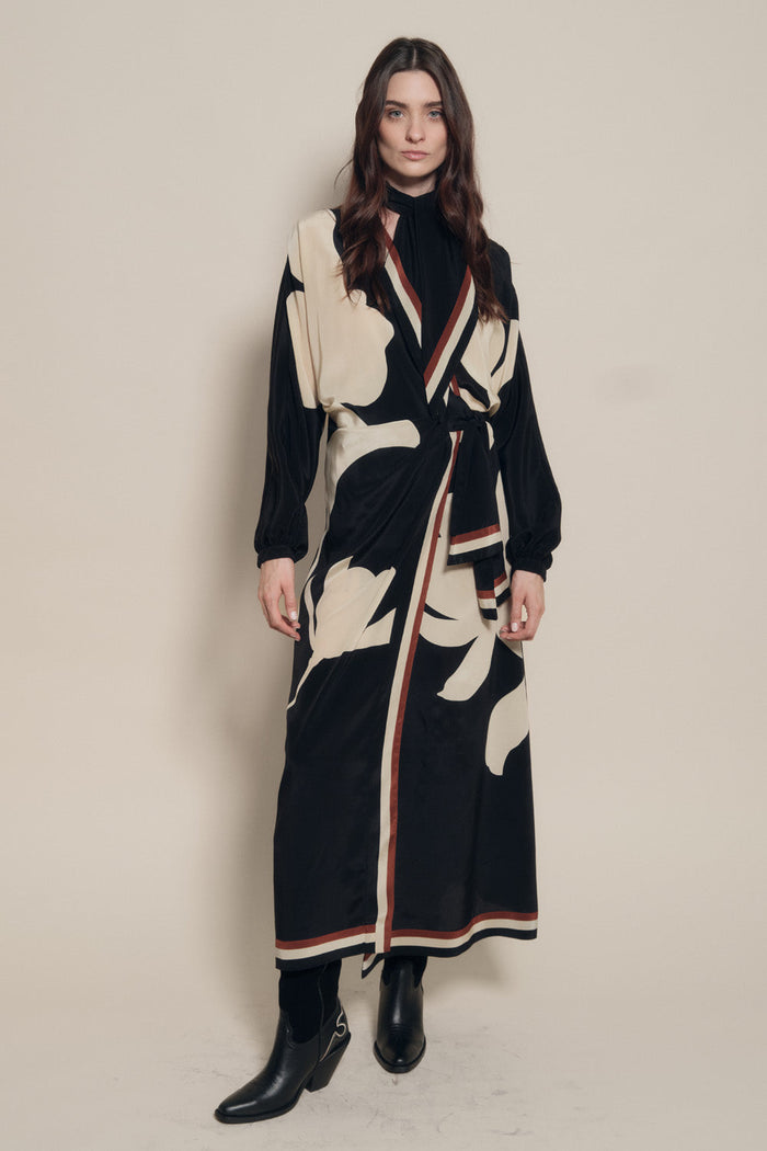 Johanna Ortiz Ollantay Dress