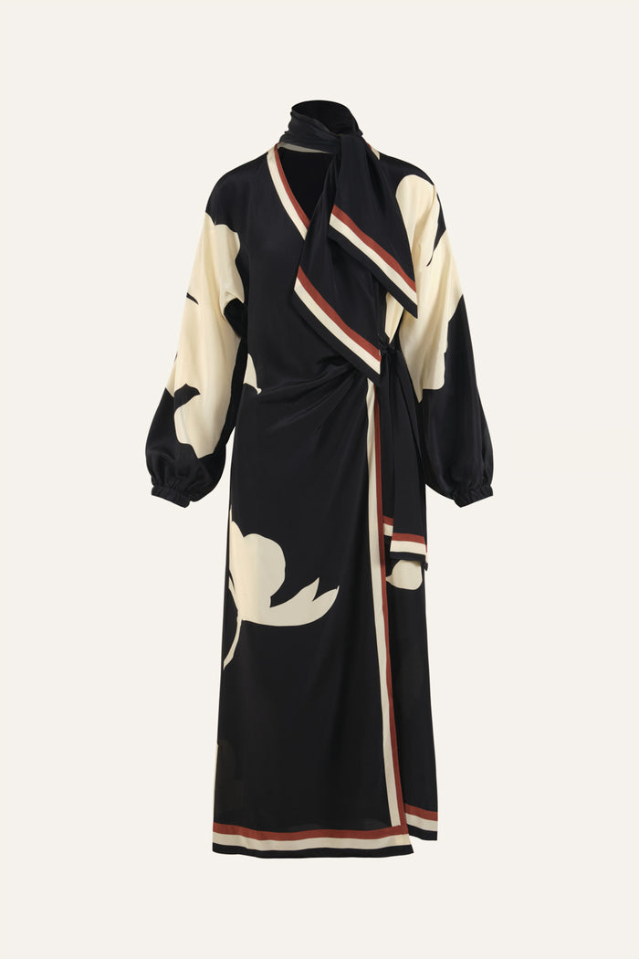 johanna ortiz Ollantay Dress