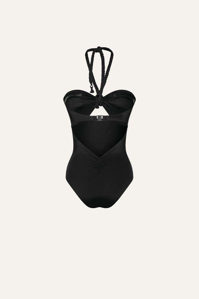 Johanna Ortiz Open Ocean One Piece