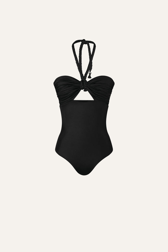 johanna ortiz Open Ocean One Piece