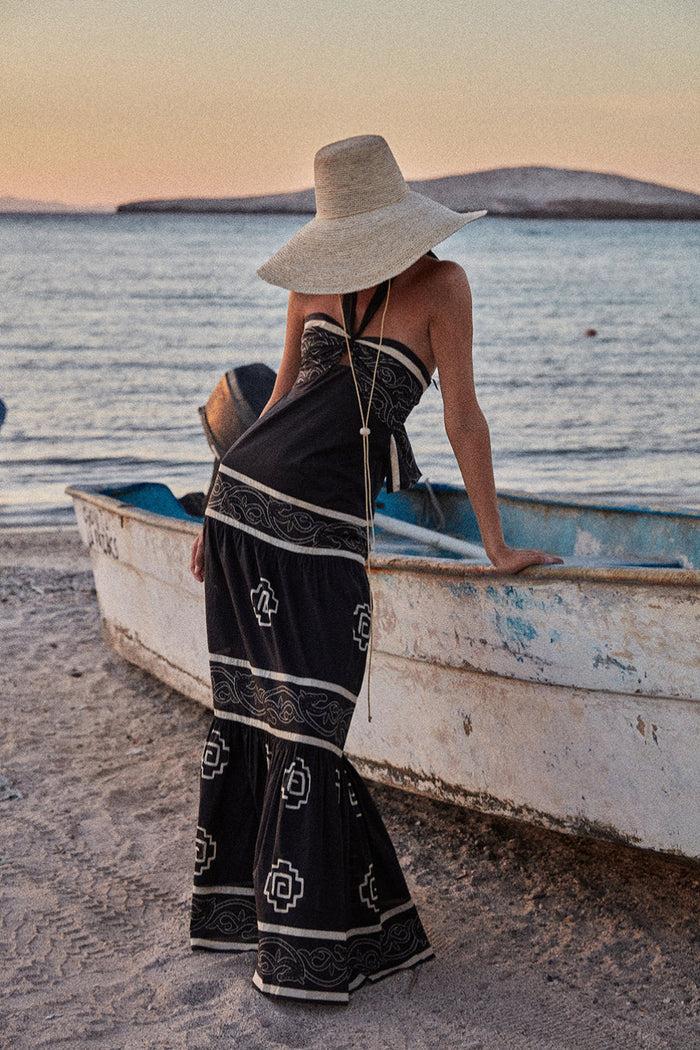 Johanna Ortiz Orilla Del Mar Dress