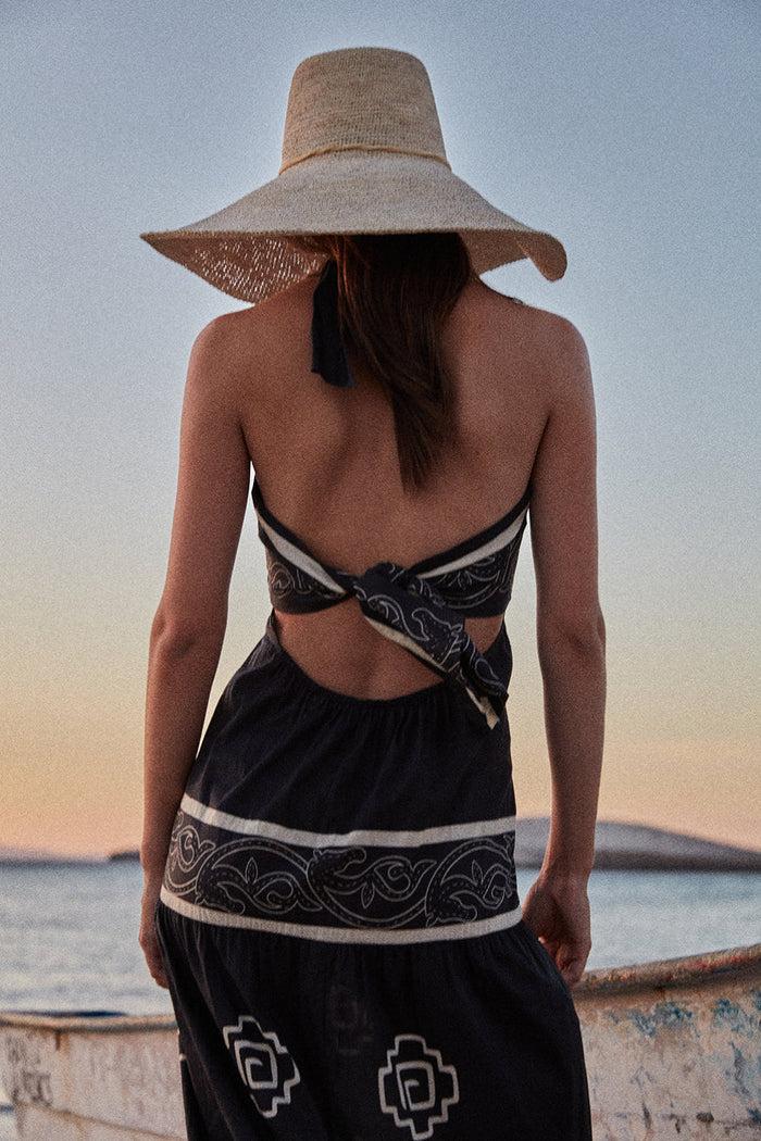 Johanna Ortiz Orilla Del Mar Dress