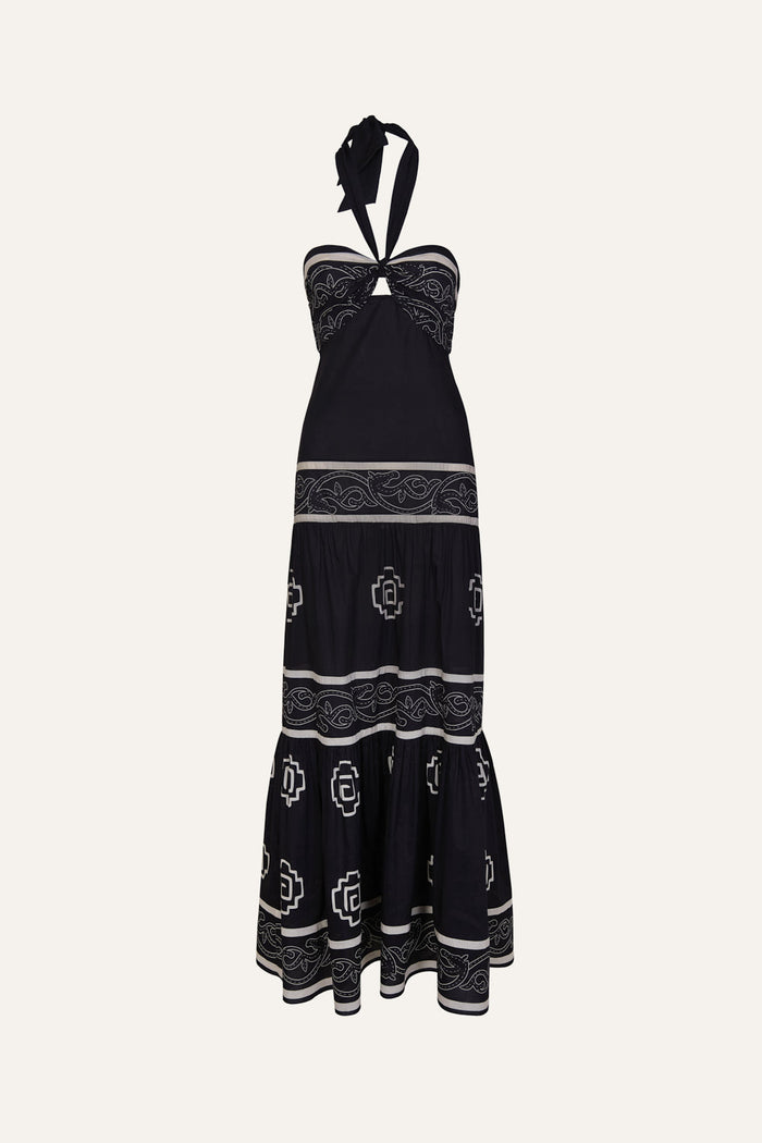 johanna ortiz Orilla Del Mar Dress