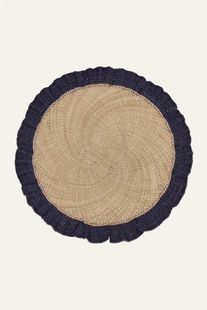 johanna ortiz Orpua Placemat Set of 2