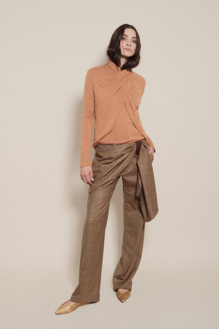 Johanna Ortiz Outlaw Pant