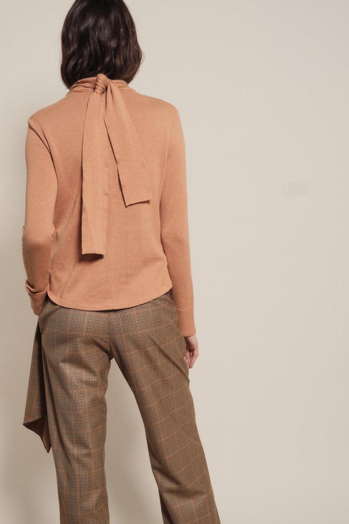 Johanna Ortiz Outlaw Pant