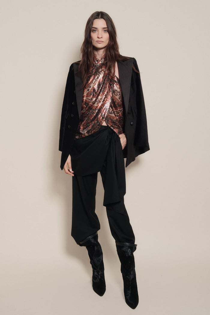 Johanna Ortiz Outlaw Pant