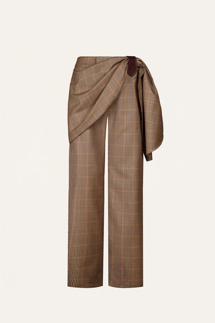 johanna ortiz Outlaw Pant