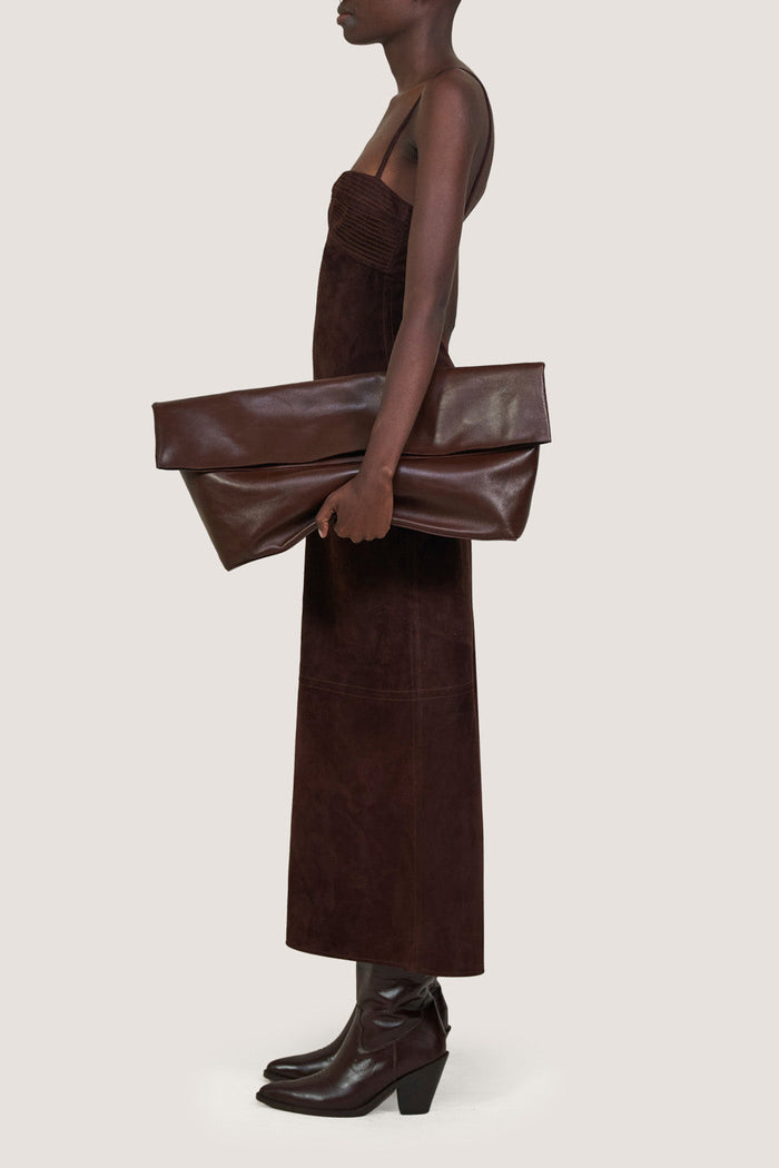 Johanna Ortiz Palace Intrigue Dress