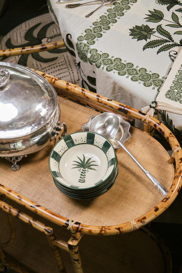 Johanna Ortiz Palma Real Bowl Set Of 2