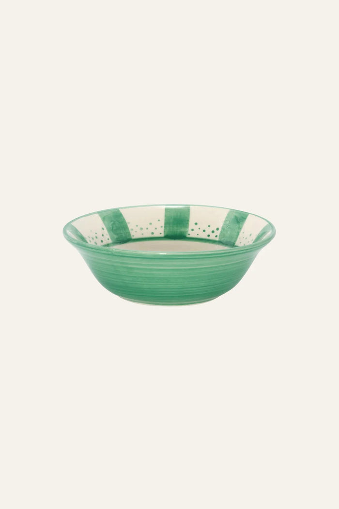 Johanna Ortiz Palma Real Bowl Set Of 2