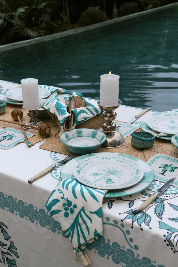 Johanna Ortiz Palma Real Bowl Set Of 2