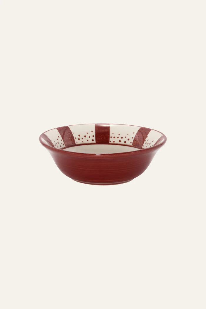 Johanna Ortiz Palma Real Bowl Set Of 2