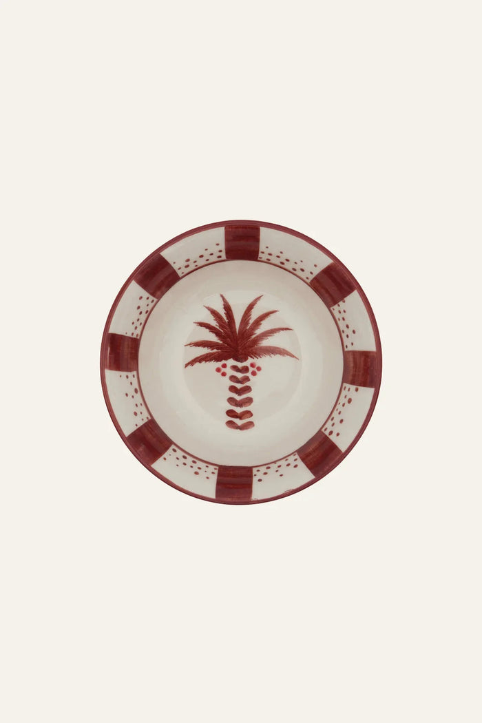 johanna ortiz Palma Real Bowl Set of 2