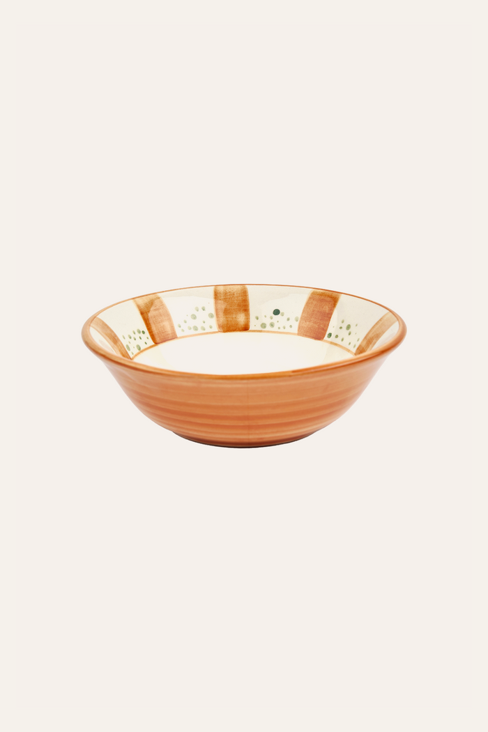 Johanna Ortiz Palma Real Bowl Set Of 2