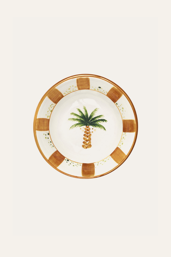 johanna ortiz Palma Real Bowl Set of 2