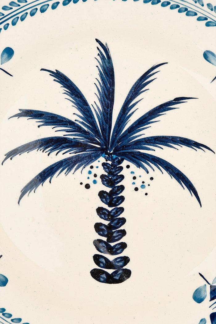 Johanna Ortiz Palma Real Dinner Plate Set Of 2