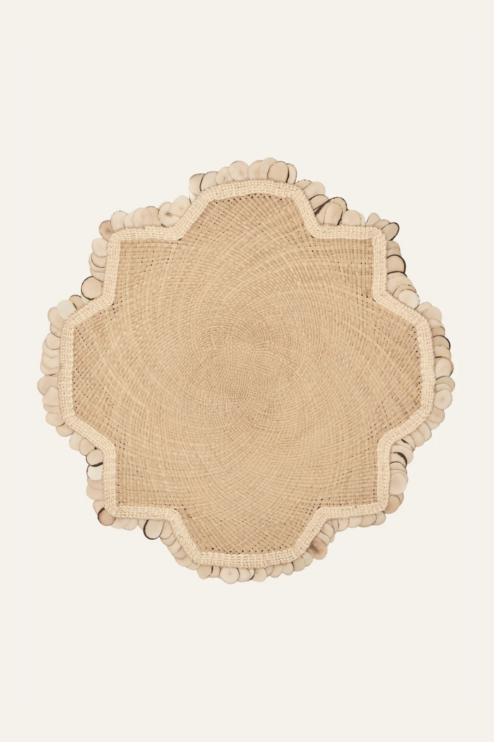 johanna ortiz Pichima Placemat Set of 2