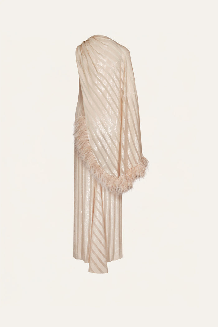 Johanna Ortiz Poder Tejido Dress