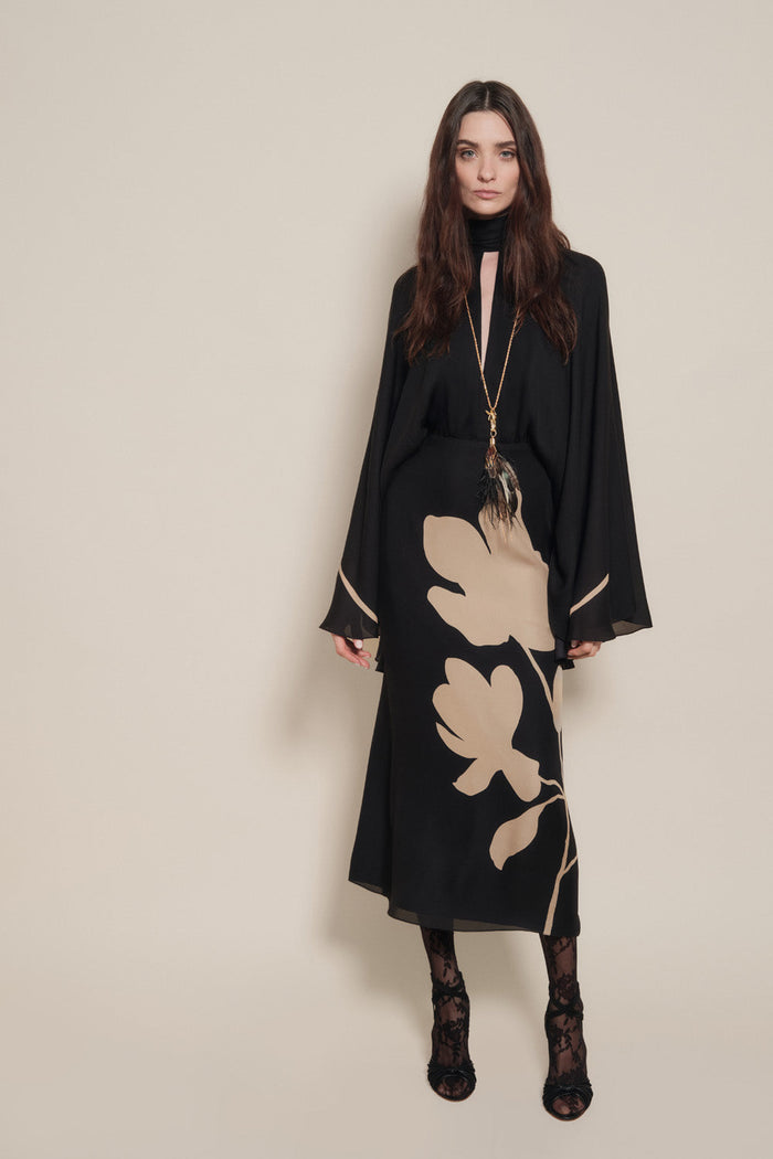 Johanna Ortiz Post Treasured Dress