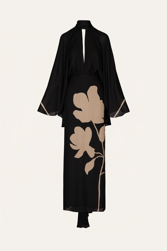 johanna ortiz Post Treasured Dress