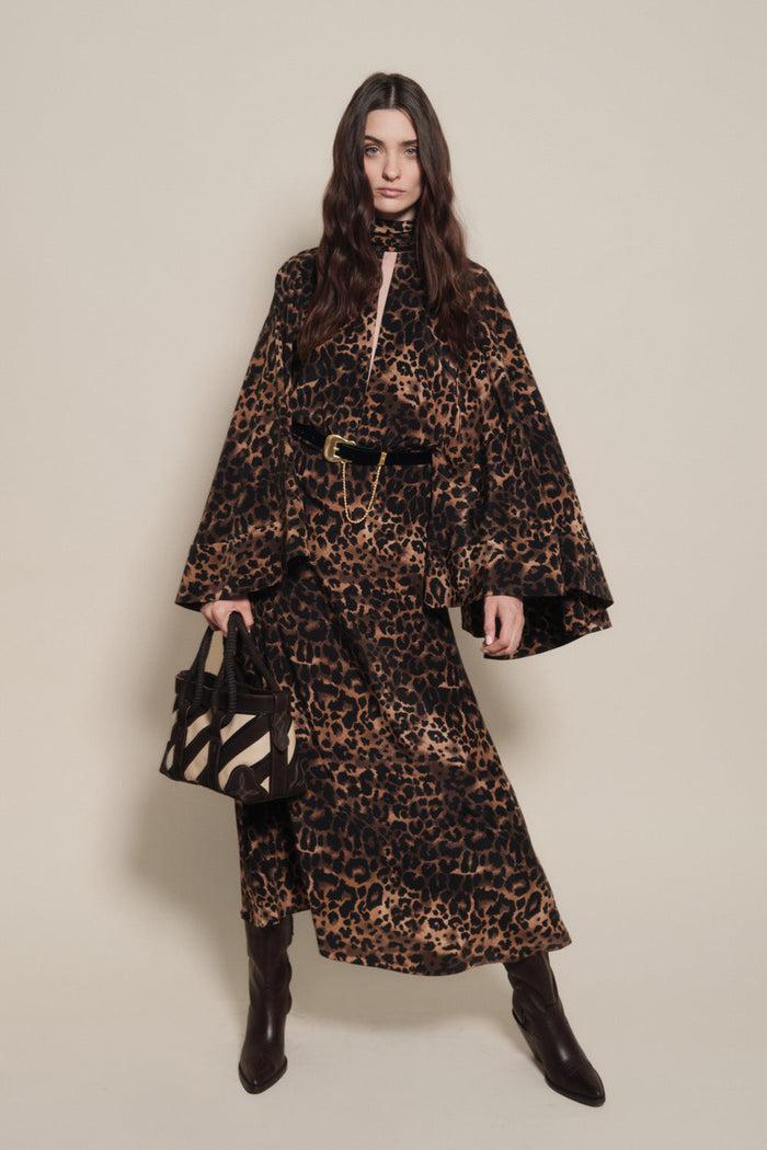 Johanna Ortiz Post Treasured Dress