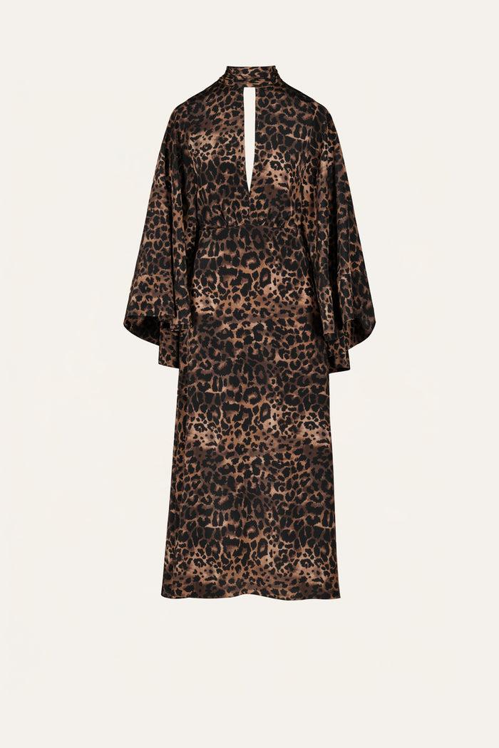 johanna ortiz Post Treasured Dress