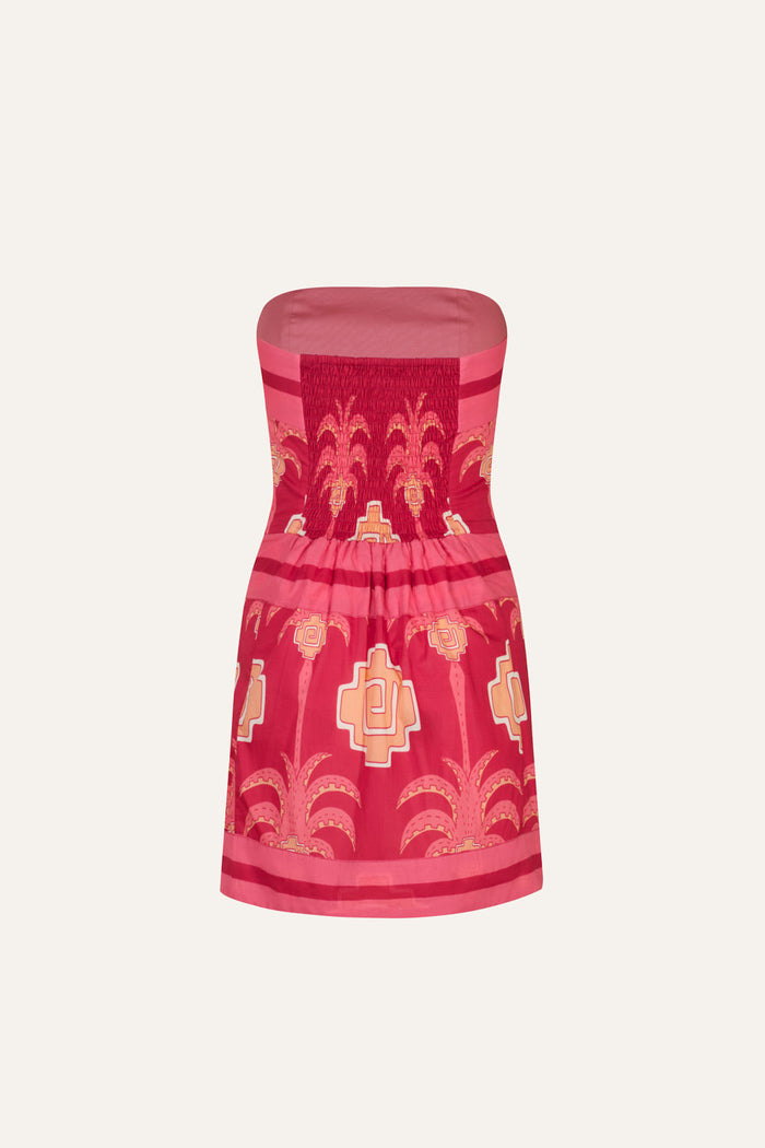 Johanna Ortiz Raiz Ritual Dress