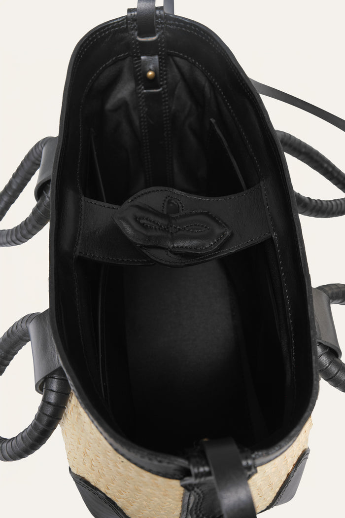 Johanna Ortiz Ranch Legacy Medium Tote Bag