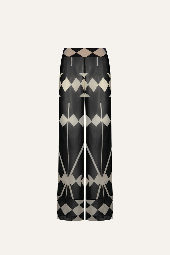 johanna ortiz Rapsodia Pant