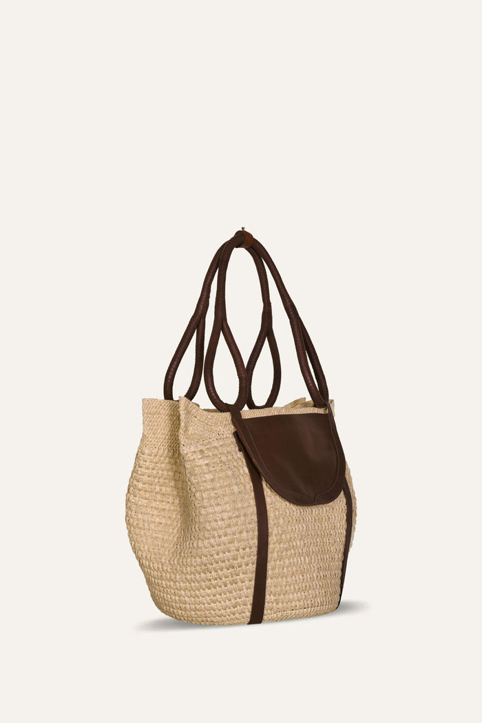 Johanna Ortiz Readiness For Afterlife Beach Bag