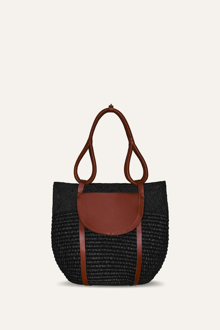 johanna ortiz Readiness For Afterlife Beach Bag