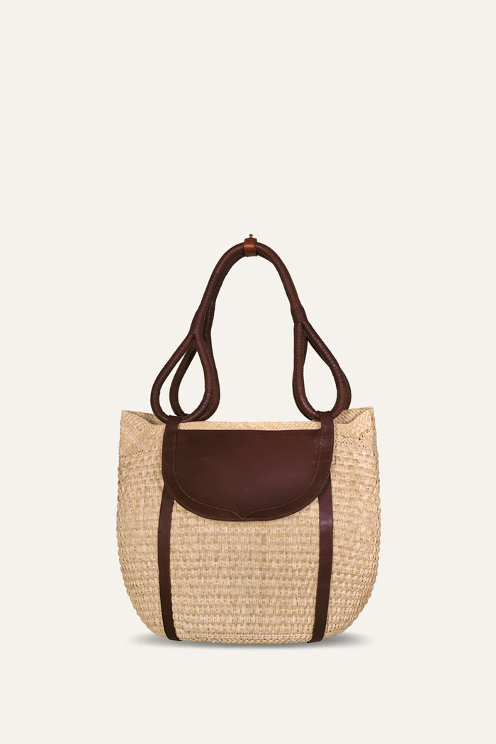johanna ortiz Readiness For Afterlife Beach Bag