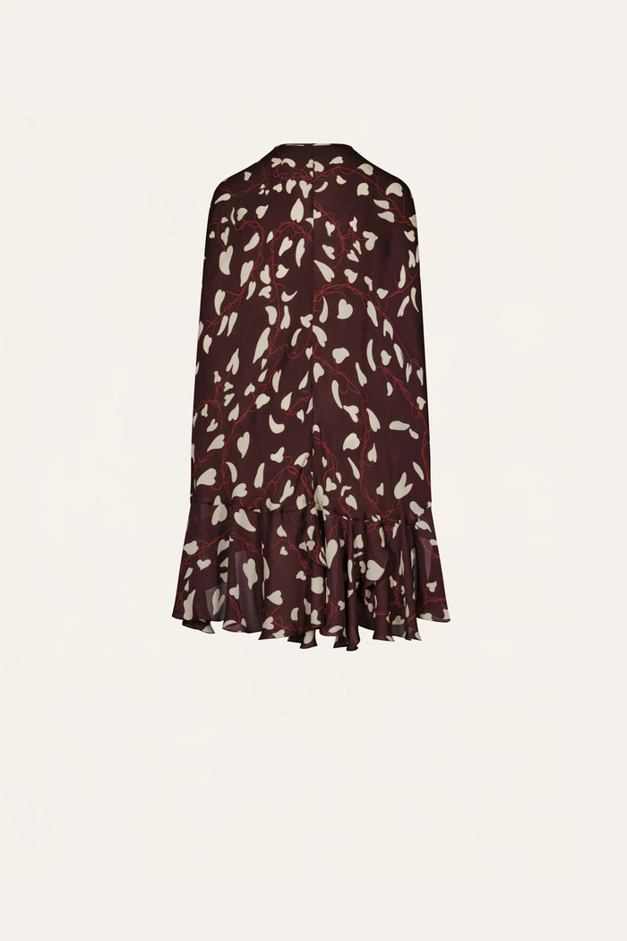 Johanna Ortiz Reinterpretation Cape