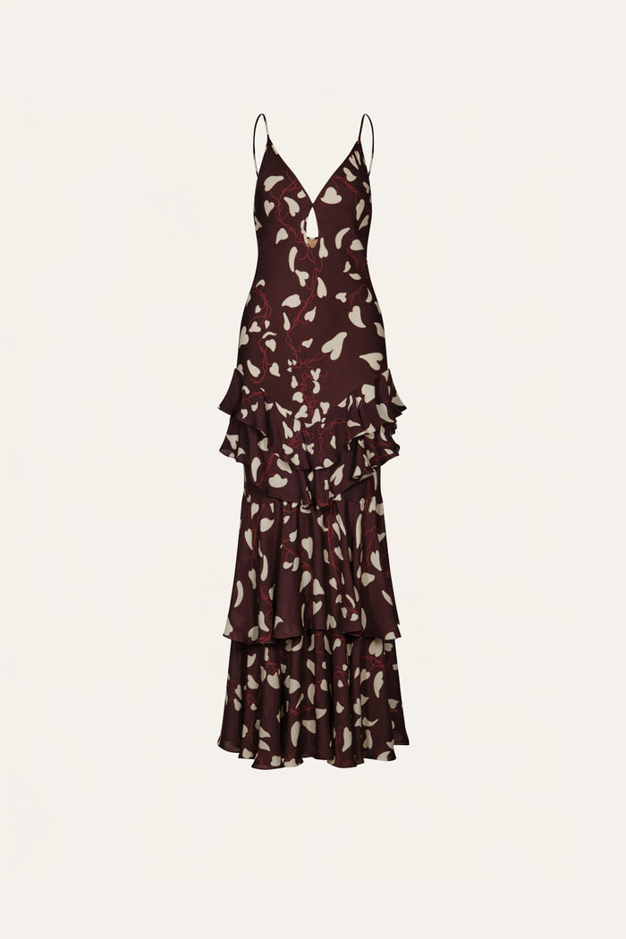 johanna ortiz Reinterpretation Dress