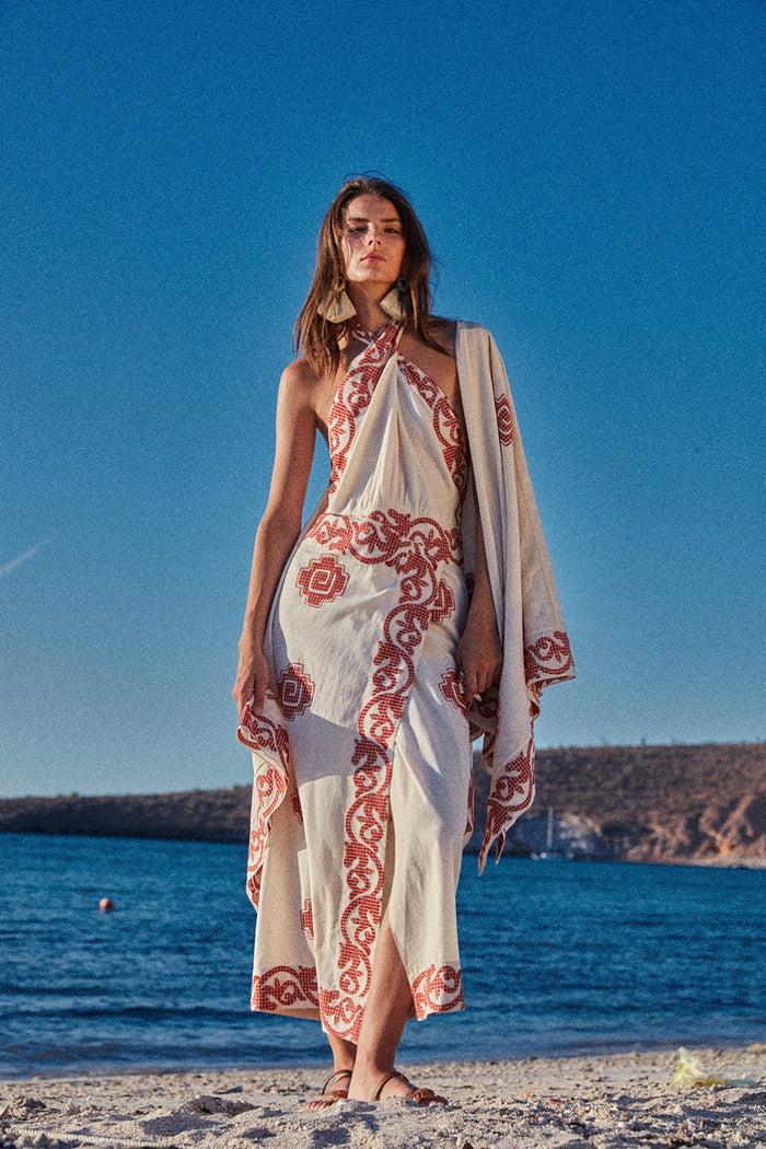 Johanna Ortiz Reinventing Dress