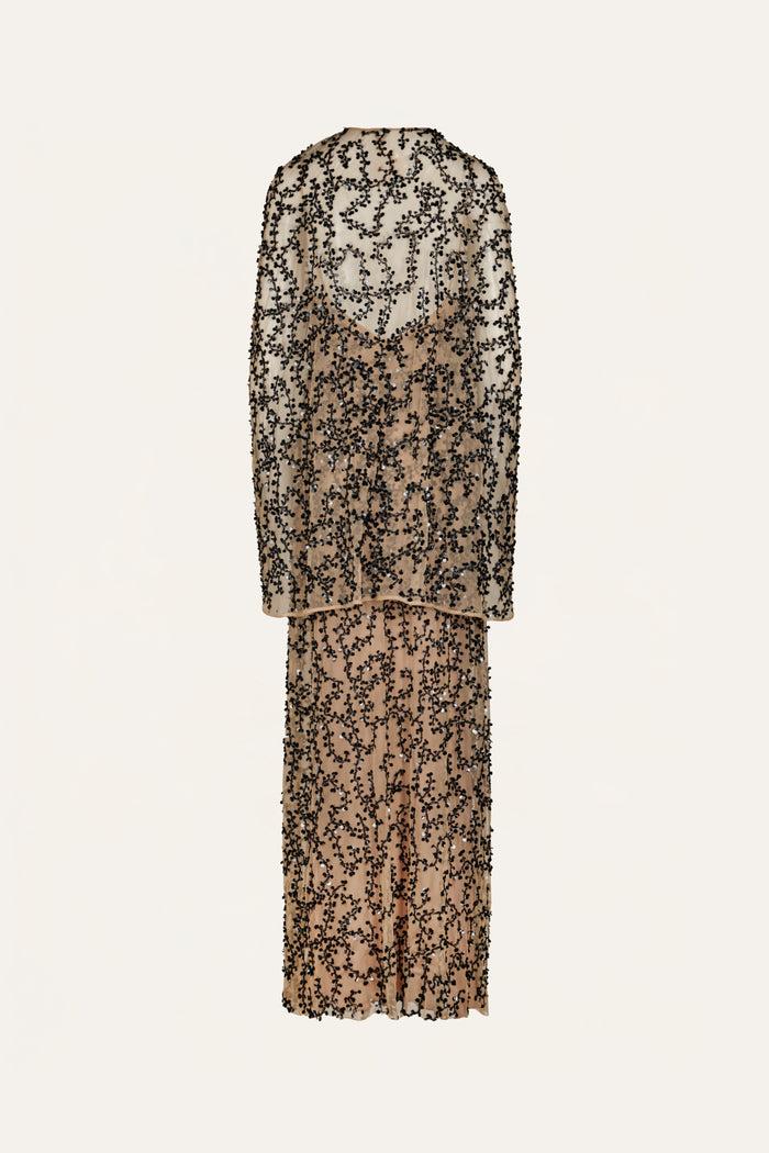 Johanna Ortiz Reinvention Cape