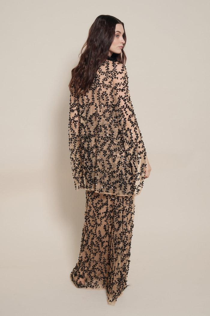 Johanna Ortiz Reinvention Cape