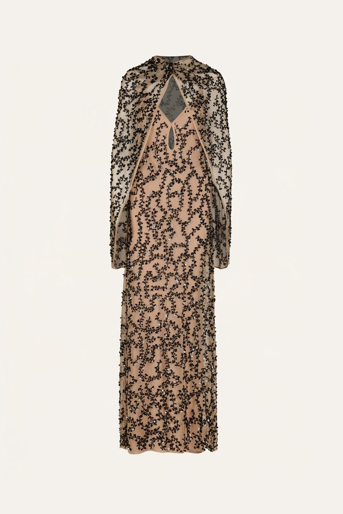 johanna ortiz Reinvention Cape