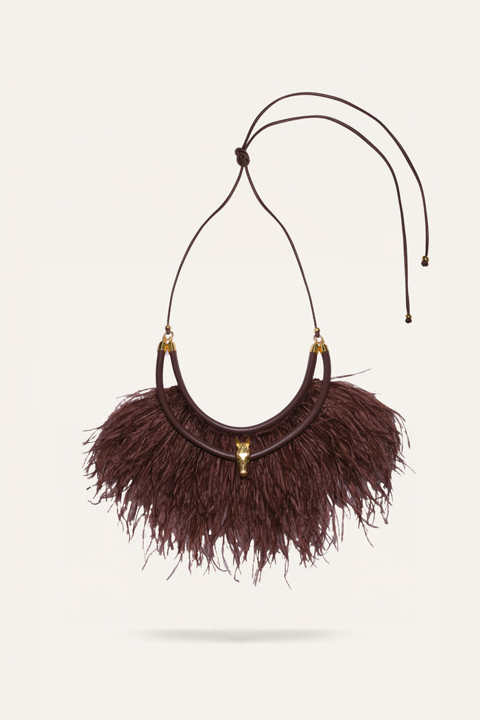 johanna ortiz Rhythmic Talisman Necklace