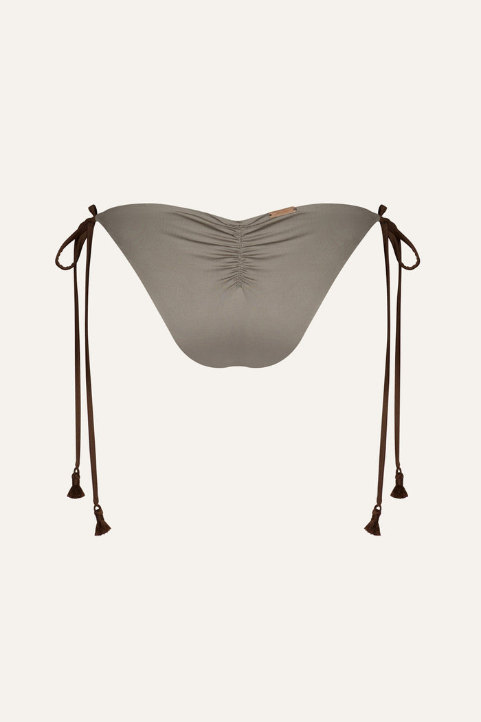 Johanna Ortiz Sagrado Bikini Bottom