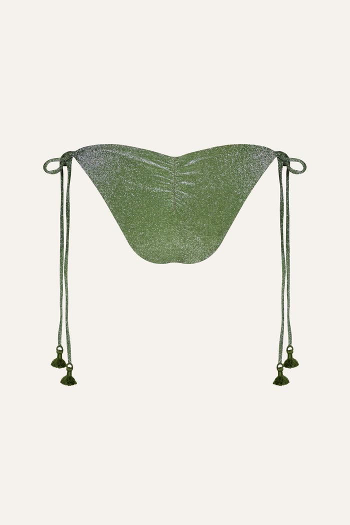 Johanna Ortiz Sagrado Bikini Bottom