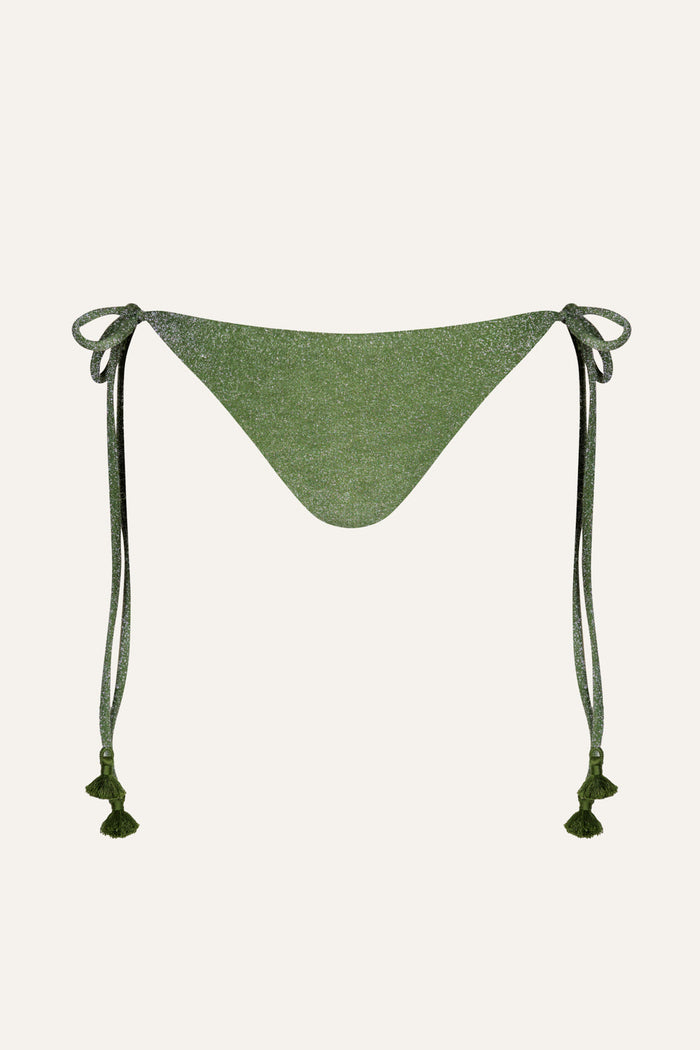 johanna ortiz Sagrado Bikini Bottom