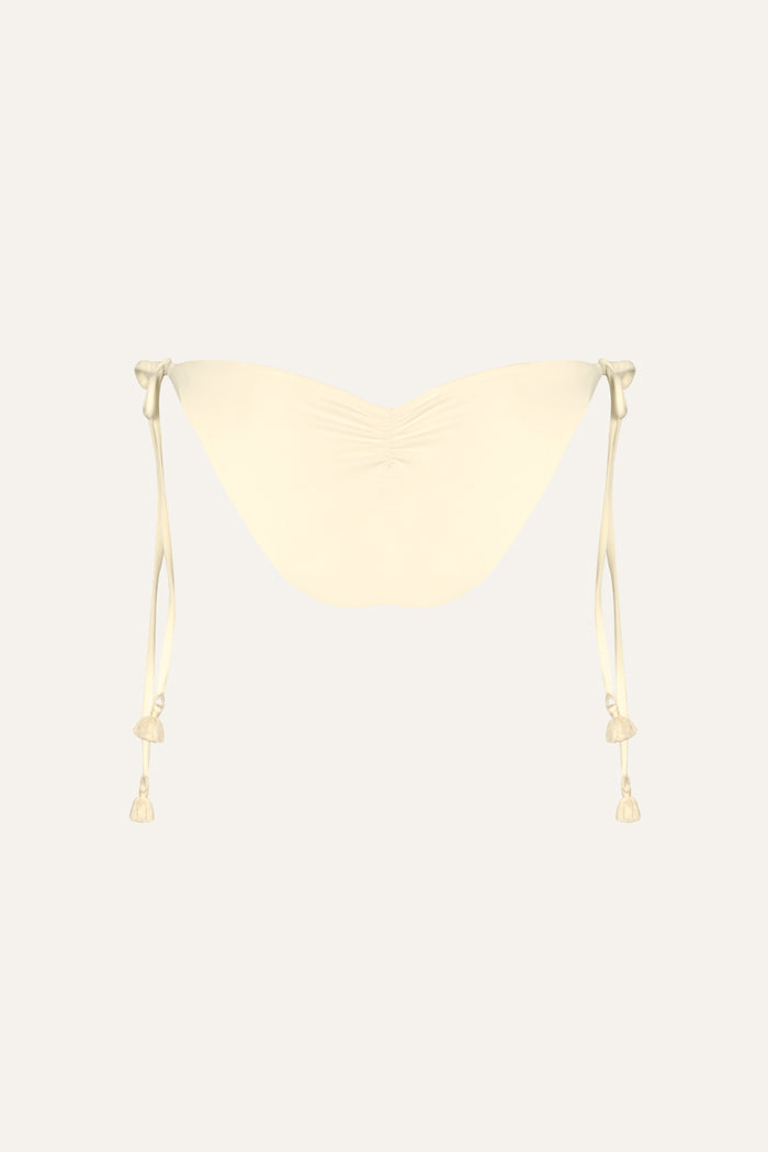 Johanna Ortiz Sagrado Bikini Bottom