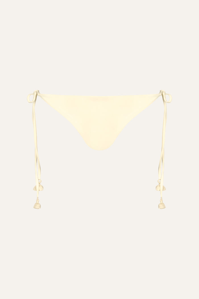 johanna ortiz Sagrado Bikini Bottom