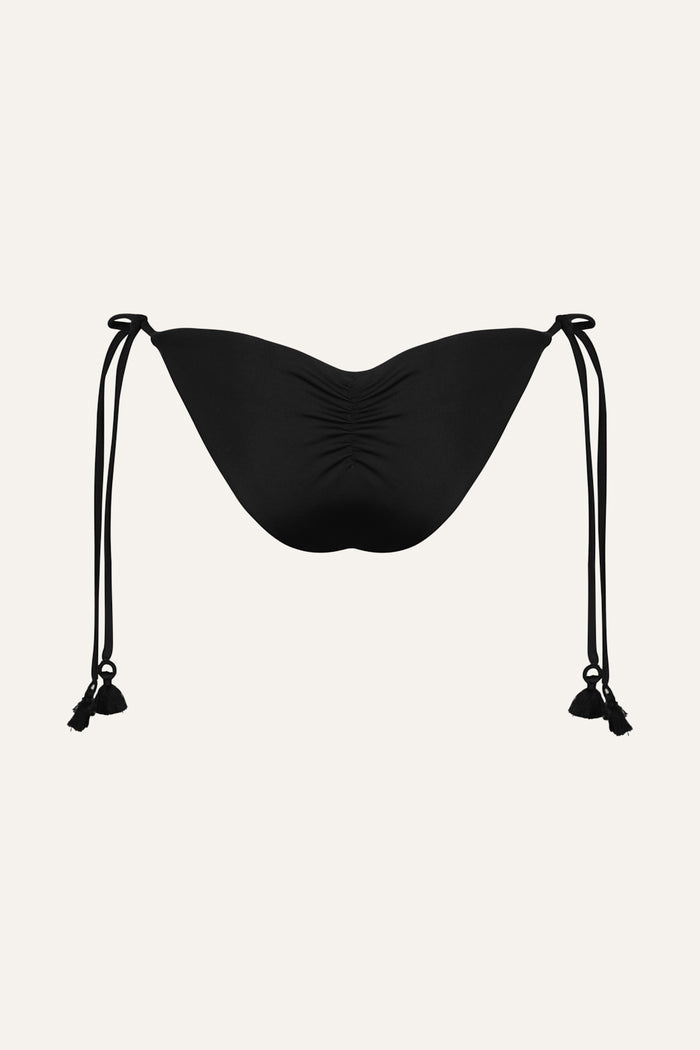 Johanna Ortiz Sagrado Bikini Bottom