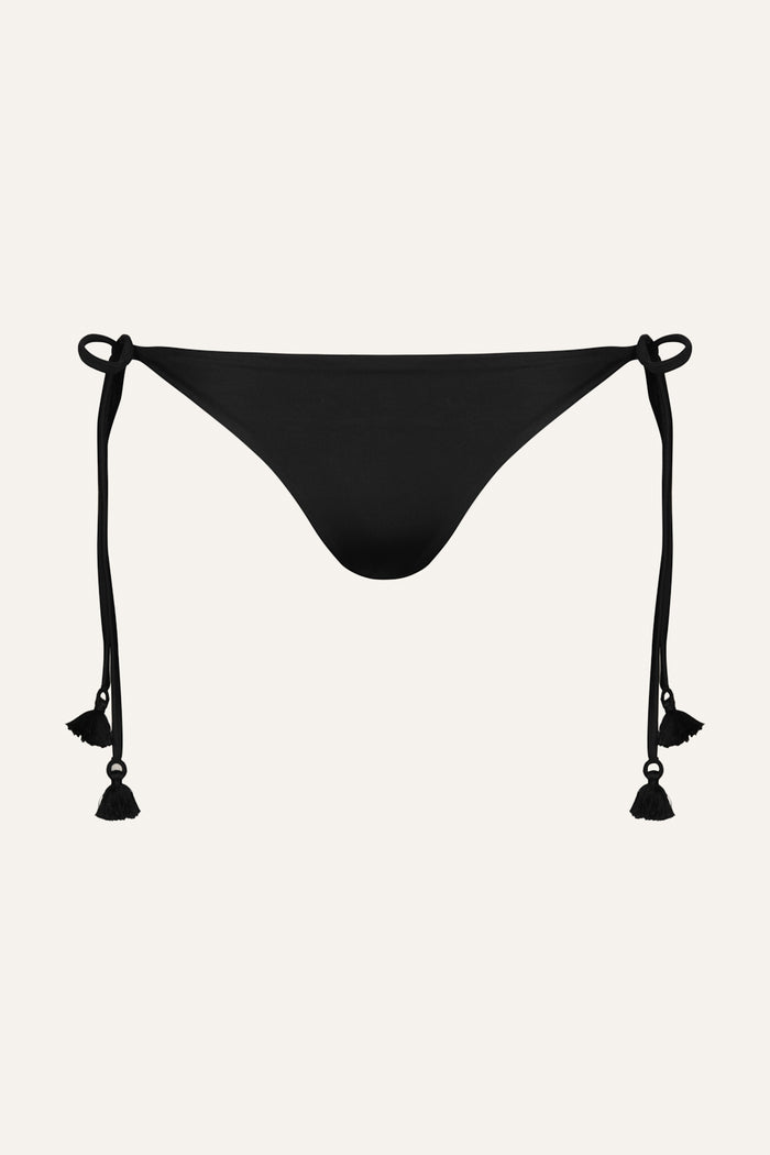 johanna ortiz Sagrado Bikini Bottom